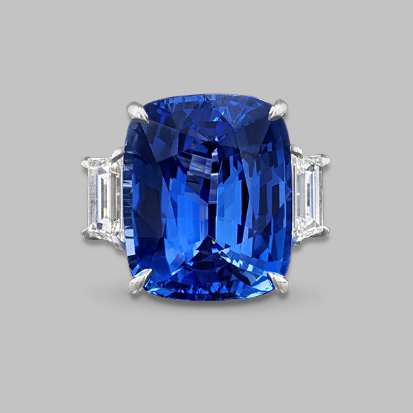 Sapphire
